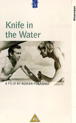Knife in the Water still 8