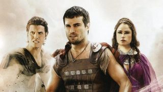 Hellhounds still 2