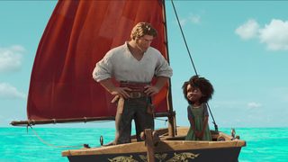 The Sea Beast still 7