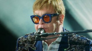 Elton John: Never Too Late still 4