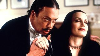 Addams Family Reunion still 1