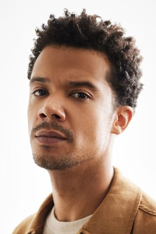 Jacob Anderson, photo 3 of 3