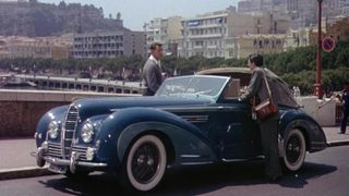 Foreign Intrigue still 1