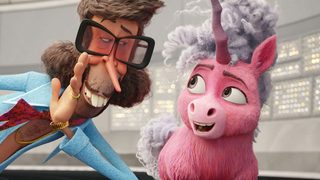 Thelma the Unicorn still 2