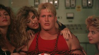 Class of Nuke 'Em High 3: The Good, the Bad and the Subhumanoid still 1