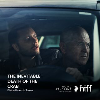 La Inevitable Muerte del Cangrejo still 6