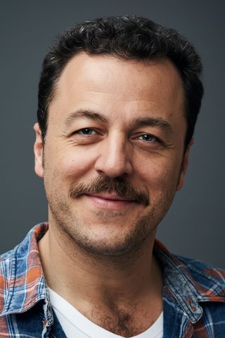 Yetkin Dikinciler, photo 1 of 3