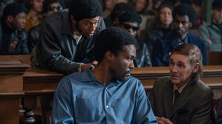 The Trial of the Chicago 7 still 3
