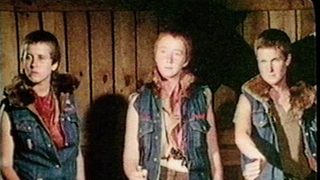 Manson still 2