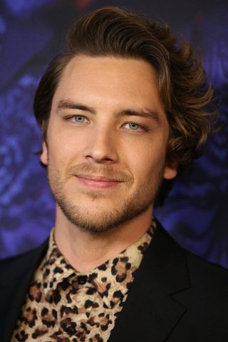 Cody Fern, photo 2 of 3