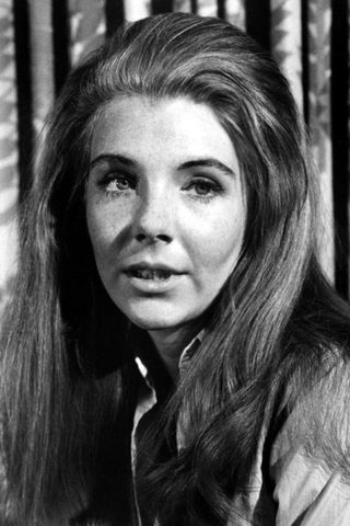 Jill Clayburgh, photo 3 of 3