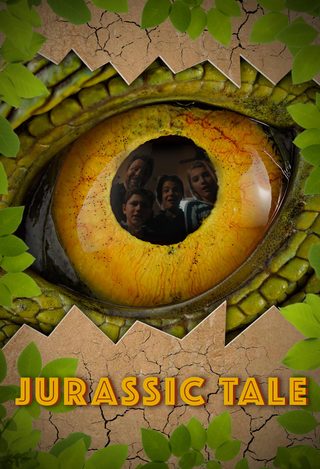 Jurassic Tale still 6