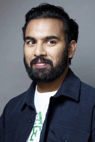 Himesh Patel, photo 2 of 3