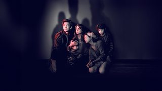 Afraid still 4
