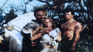 Prisoners of the Lost Universe still 2