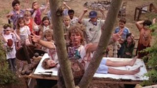 Beware: Children at Play still 1