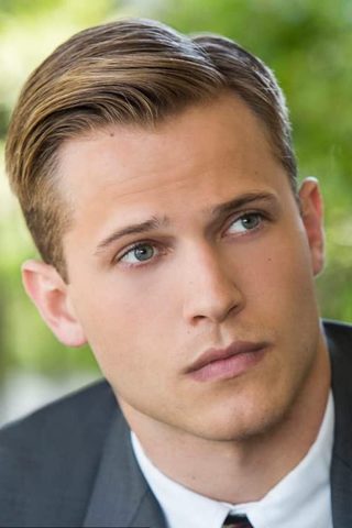 Wyatt Nash, photo 2 of 3