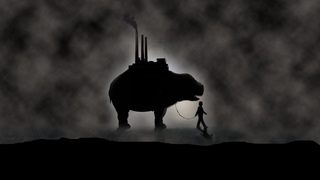 Okja still 1