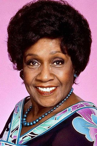 Isabel Sanford, photo 2 of 3