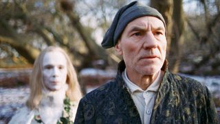 A Christmas Carol still 2