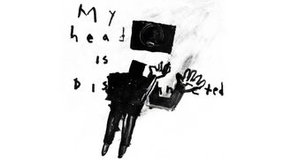 David Lynch: The Art Life still 6