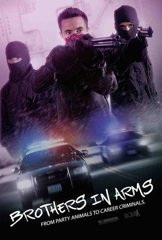 Brothers in Arms still 5