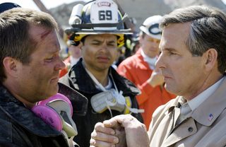 DC 9/11: Time of Crisis still 4