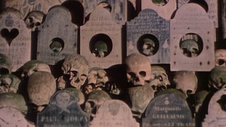 Faces of Death II still 1