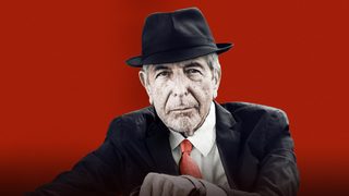 Hallelujah: Leonard Cohen, a Journey, a Song still 1