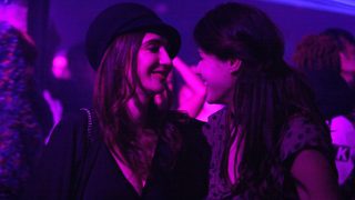 Lost Girls & Love Hotels still 4