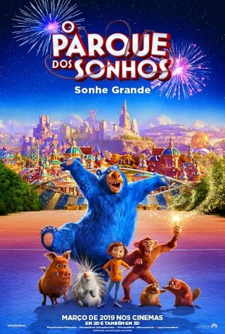 Wonder Park still 6