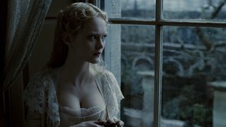 Sweeney Todd: The Demon Barber of Fleet Street still 8