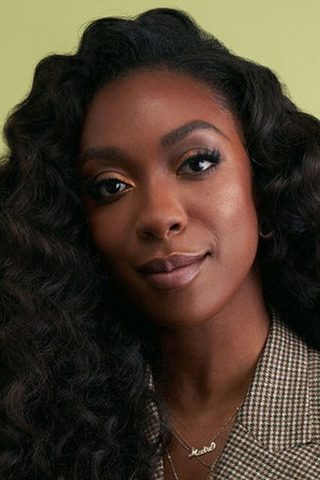 Ego Nwodim, photo 3 of 3