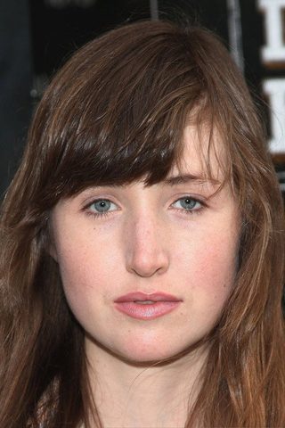 Kate Lyn Sheil, photo 3 of 3