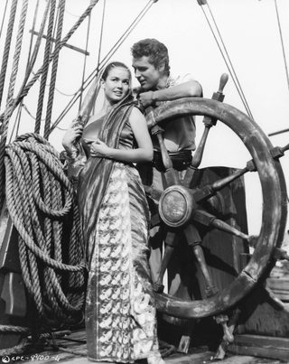 The 7th Voyage of Sinbad still 5