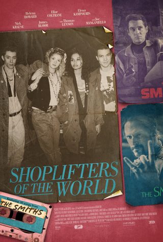 Shoplifters of the World still 1