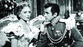 The Prisoner of Zenda still 3