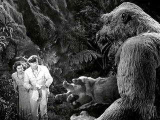 The Son of Kong still 7