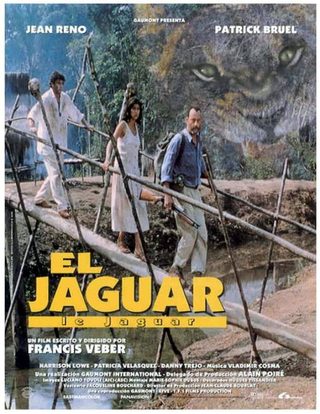 Jaguar still 1