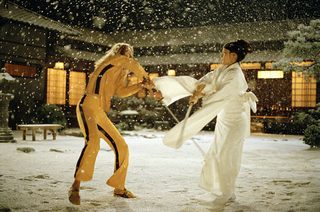 Kill Bill: Vol. 1 still 4
