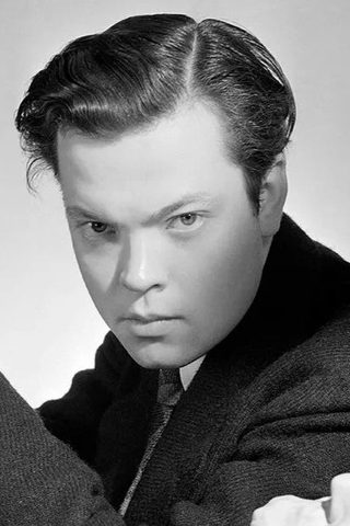 Orson Welles, photo 3 of 3