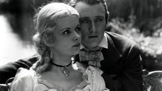 Disraeli still 2