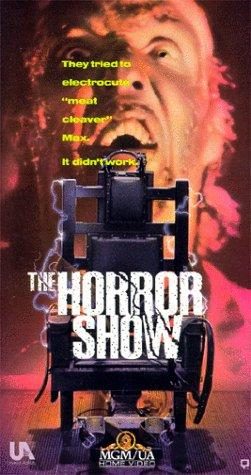The Horror Show still 7