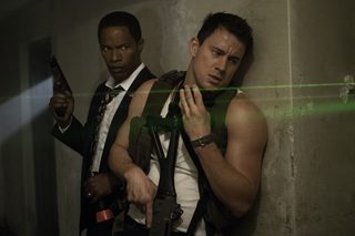 White House Down still 8
