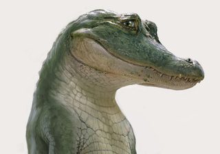 Lyle, Lyle, Crocodile still 1