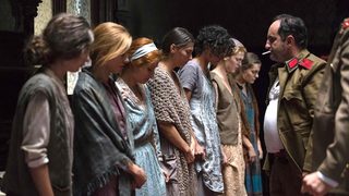 Chosen still 3