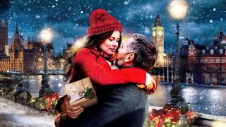 A Very British Christmas still 3