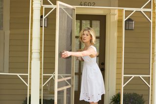 Return to Sender still 2