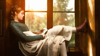 Mary Shelley still 1