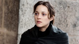 The Immigrant still 4